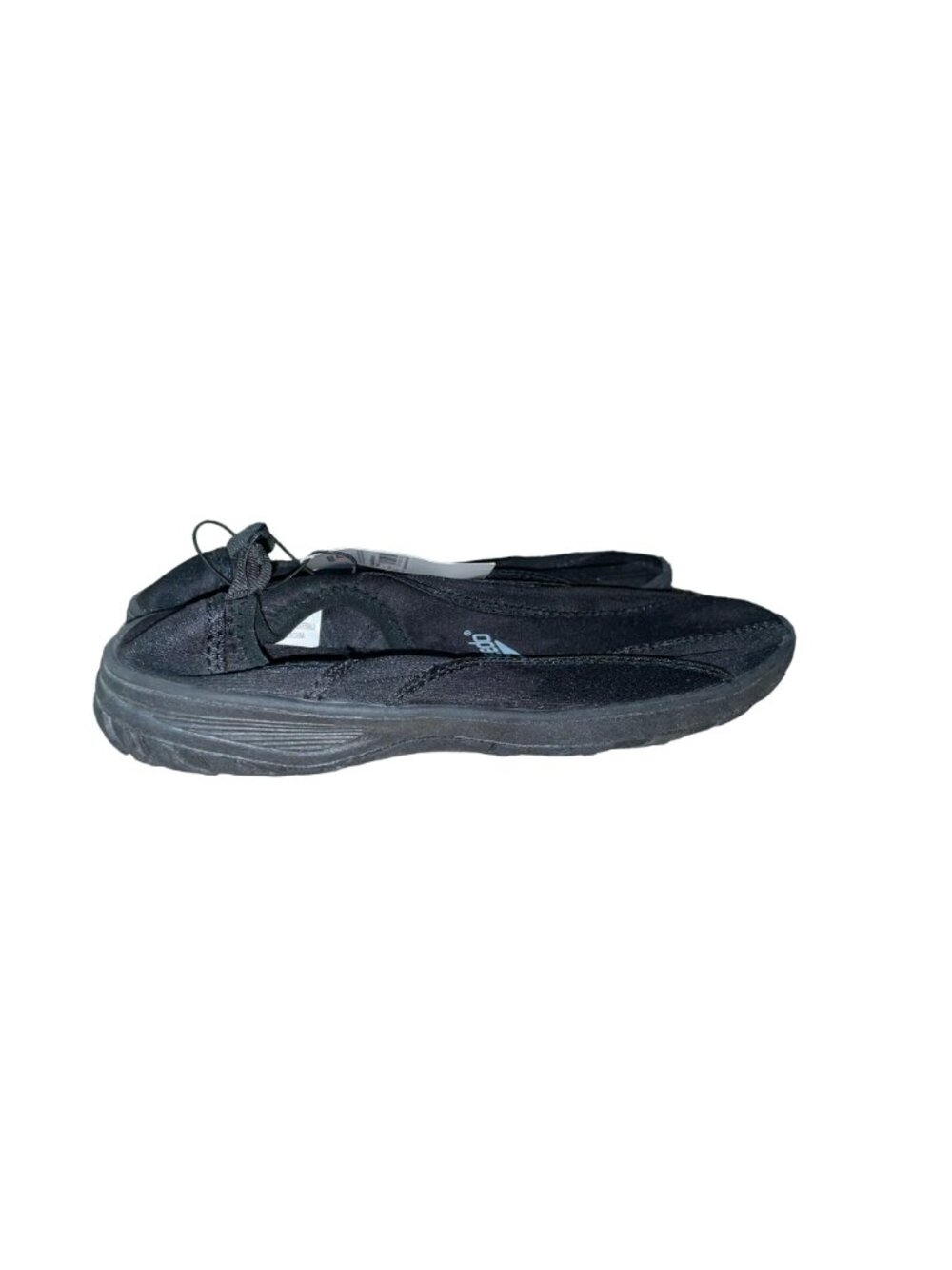 Speedo Surfwalker Water Shoes Mens Size 6 Black Slip On Beach Swim 7499192 NWT - Picture 3 of 16